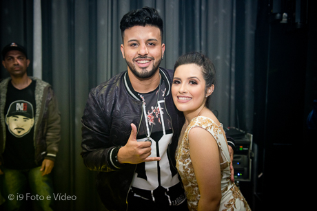 Casa de Festas Collossos